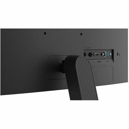 Alternate-Image1 Image for LG 24BF410B-B 24" Class Full HD LED Monitor - 16:9 - Black