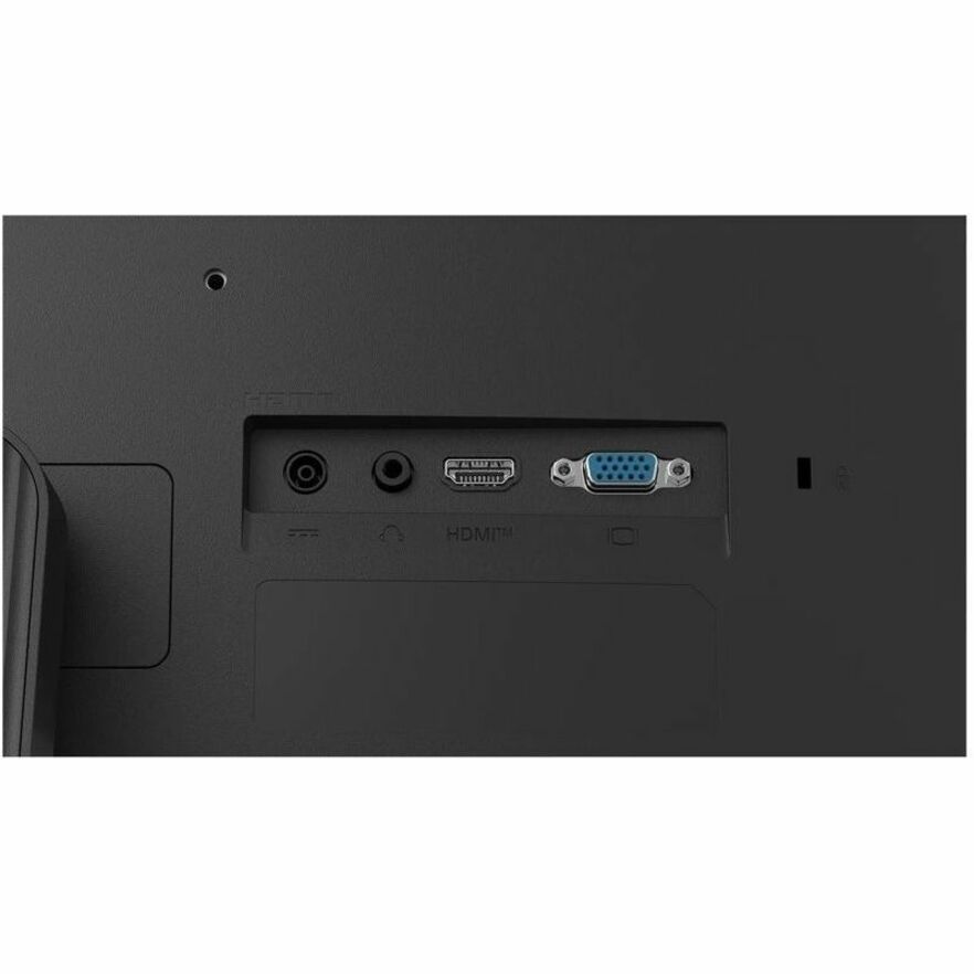 Alternate-Image8 Image for LG 24BF410B-B 24" Class Full HD LED Monitor - 16:9 - Black