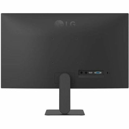 Rear Image for LG 24BF410B-B 24" Class Full HD LED Monitor - 16:9 - Black