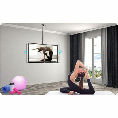 Alternate-Image9 Image for SYLVOX Ceiling Mount for TV