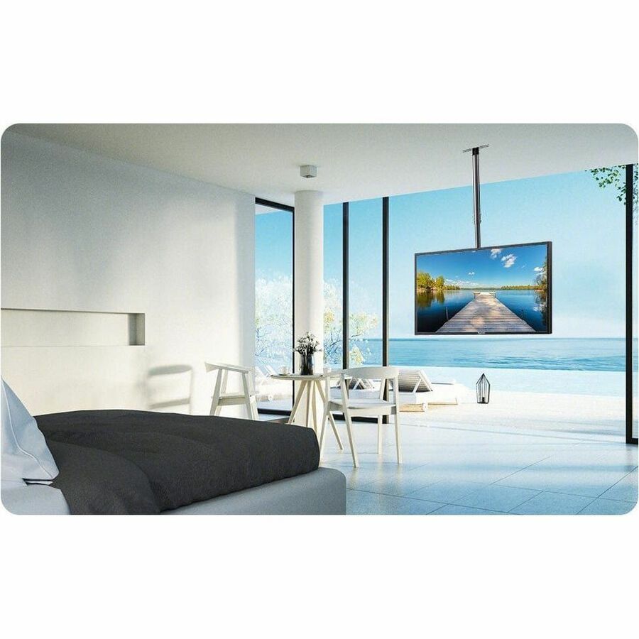 Alternate-Image8 Image for SYLVOX Ceiling Mount for TV