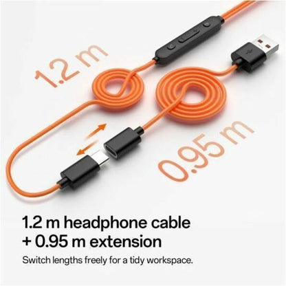 Alternate-Image10 Image for OpenRock Link 10 The Wired Headest, Reimagined Professional Calls