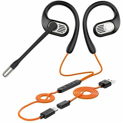 Alternate-Image2 Image for OpenRock Link 10 The Wired Headest, Reimagined Professional Calls