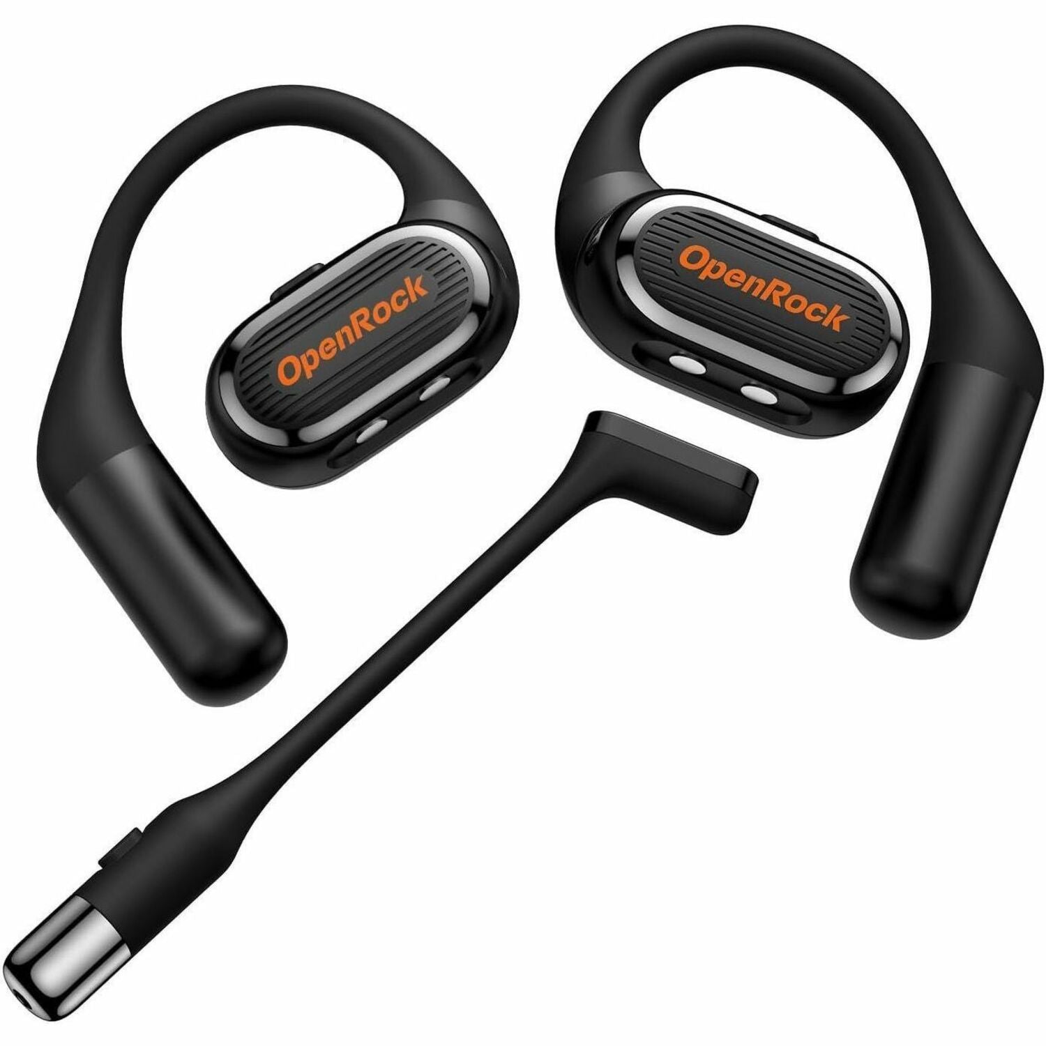 Main Image for OpenRock Link 20 Wireless Open-Ear Headset with Magnetic Mic