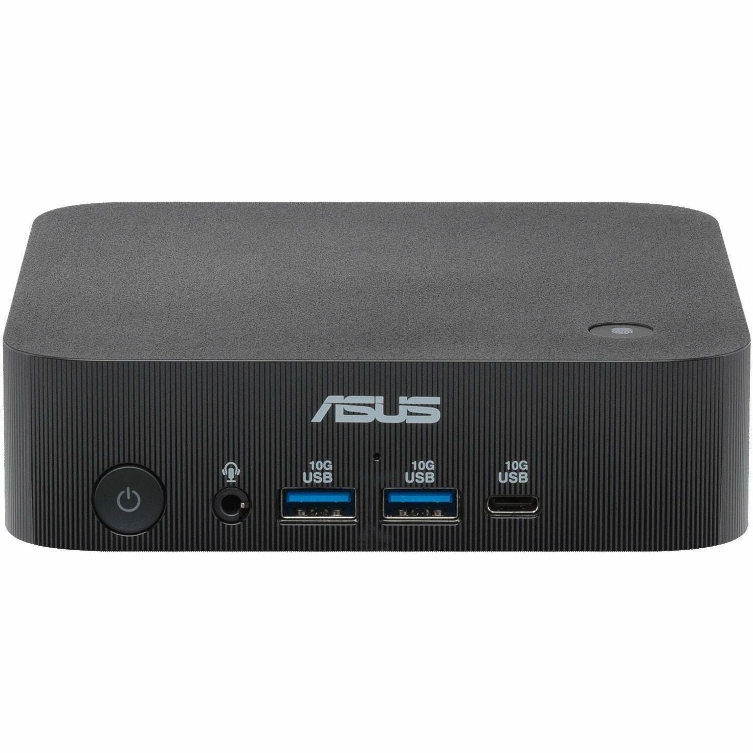 Main Image for Asus ExpertCenter PN54 PN54-S1-SYS515PETL0 Desktop Computer - AMD Ryzen 5 220 - 16 GB - 512 GB PCI Express NVMe 4.0 x4 SSD - Mini PC - Eco Black