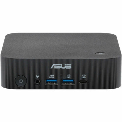 Main Image for Asus ExpertCenter PN54 PN54-S1-SYS515PETL0 Desktop Computer - AMD Ryzen 5 220 - 16 GB - 512 GB PCI Express NVMe 4.0 x4 SSD - Mini PC - Eco Black