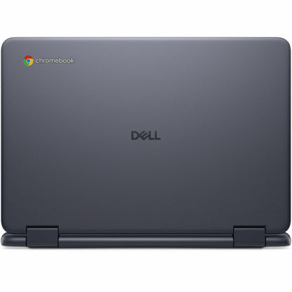 Top Image for Dell Chromebook 11 CC11260 11.6" Clamshell Chromebook - HD - 60 Hz - Intel N-Series N150 - 8 GB - 64 GB Flash Memory - English (US) Keyboard