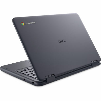 Alternate-Image2 Image for Dell Chromebook 11 CC11260 11.6" Clamshell Chromebook - HD - 60 Hz - Intel N-Series N150 - 8 GB - 64 GB Flash Memory - English (US) Keyboard