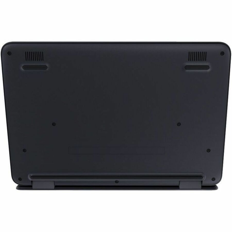 Bottom Image for Dell Chromebook 11 CC11260 11.6" Clamshell Chromebook - HD - 60 Hz - Intel N-Series N150 - 8 GB - 64 GB Flash Memory - English (US) Keyboard