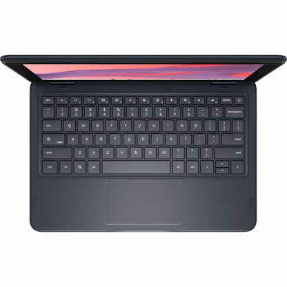 Alternate-Image1 Image for Dell Chromebook 11 CC11260 11.6" Clamshell Chromebook - HD - 60 Hz - Intel N-Series N150 - 8 GB - 64 GB Flash Memory - English (US) Keyboard