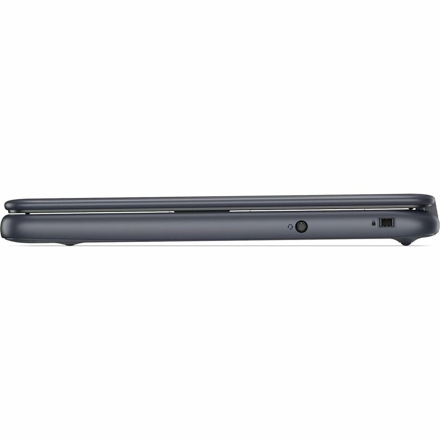 Alternate-Image4 Image for Dell Chromebook 11 CC11260 11.6" Touchscreen Convertible 2 in 1 Chromebook - HD - 60 Hz - Intel N-Series N150 - 4 GB - 64 GB Flash Memory - English (US) Keyboard - Magnetite