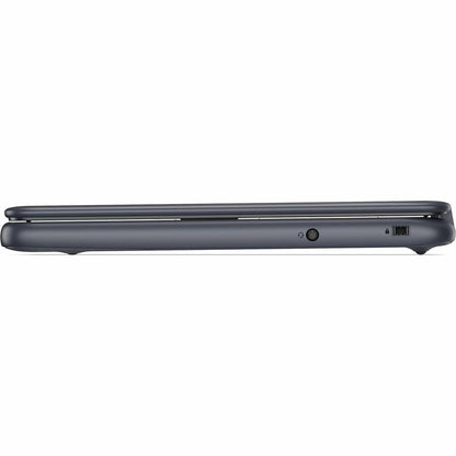 Alternate-Image4 Image for Dell Chromebook 11 CC11260 11.6" Touchscreen Convertible 2 in 1 Chromebook - HD - 60 Hz - Intel N-Series N150 - 4 GB - 64 GB Flash Memory - English (US) Keyboard - Magnetite