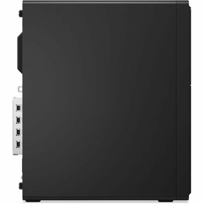 Top Image for Lenovo ThinkCentre M70s Gen 6 12YQ0022US Desktop Computer - Intel Core Ultra 7 2nd Gen 265 - vPro Technology - 32 GB - 512 GB PCI Express NVMe 4.0 x4 SSD - Small Form Factor - Black