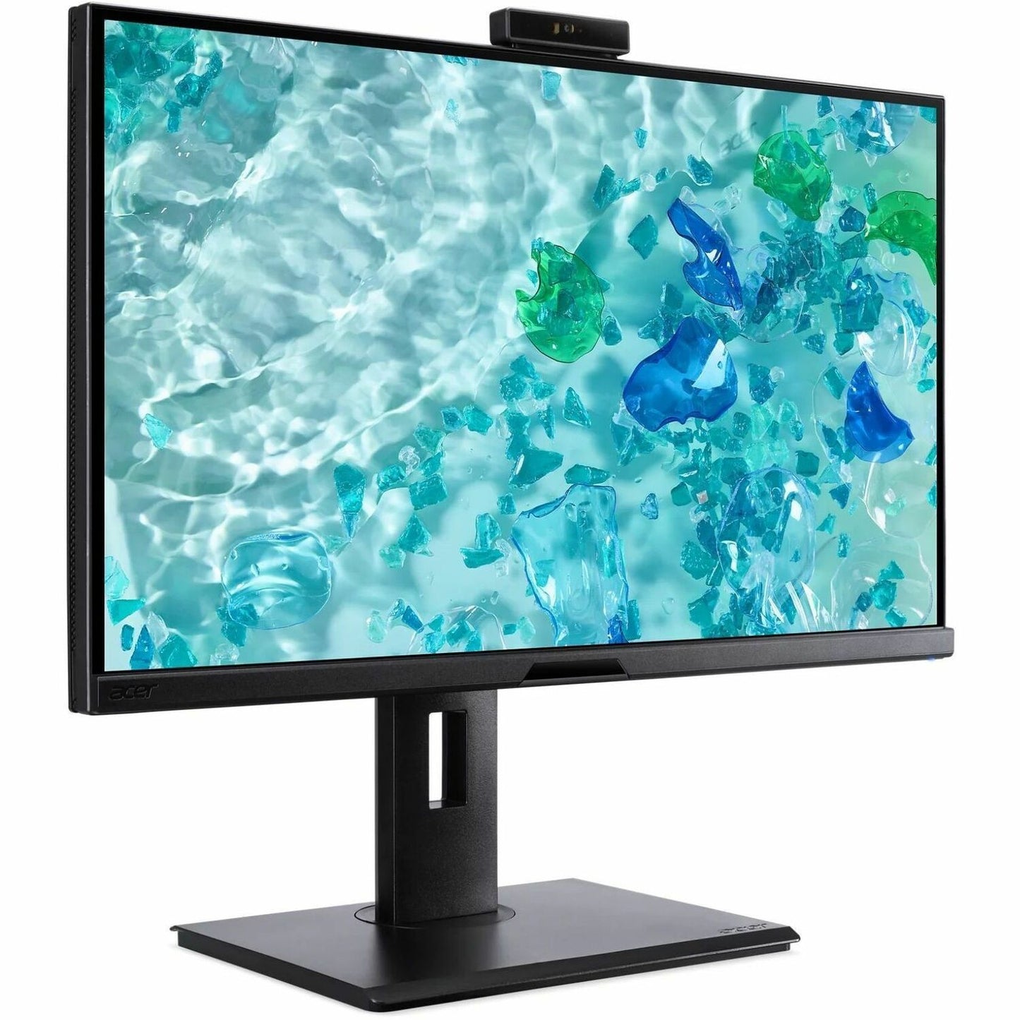 Main Image for Acer Vero B278K LB 27" Class LCD Monitor - 16:9 - Black