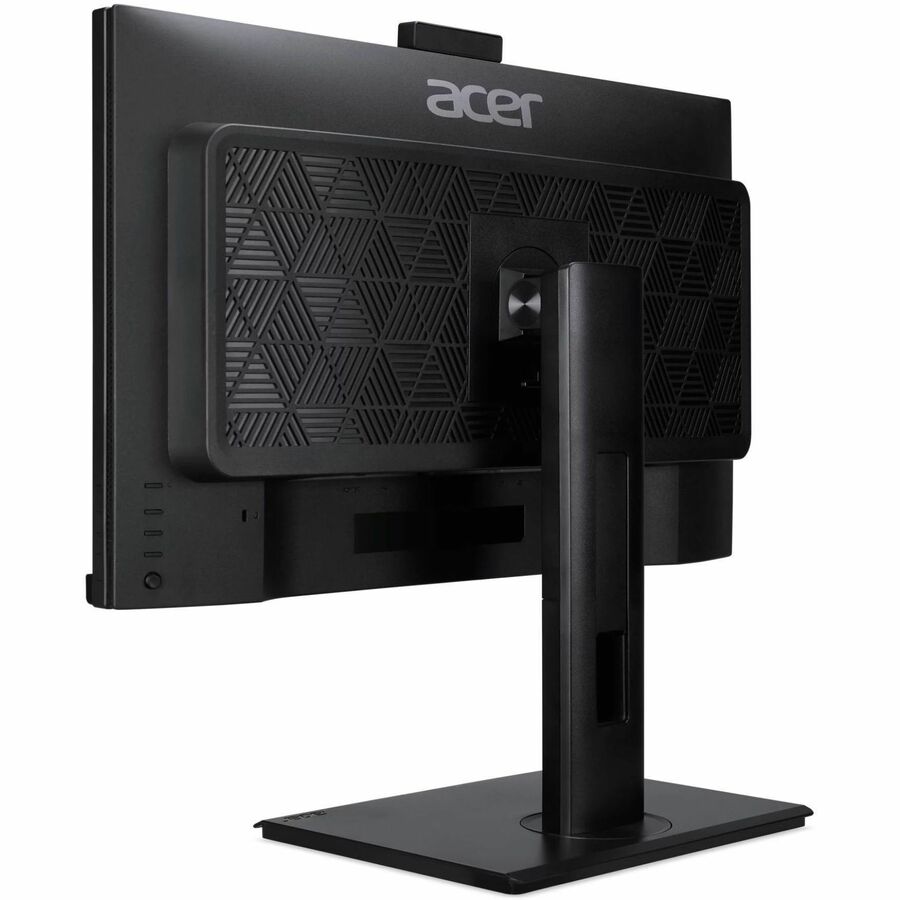 Alternate-Image2 Image for Acer Vero B278K LB 27" Class LCD Monitor - 16:9 - Black