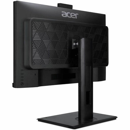 Alternate-Image2 Image for Acer Vero B278K LB 27" Class LCD Monitor - 16:9 - Black