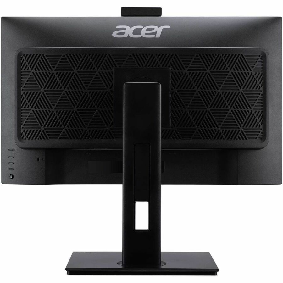 Rear Image for Acer Vero B278K LB 27" Class LCD Monitor - 16:9 - Black