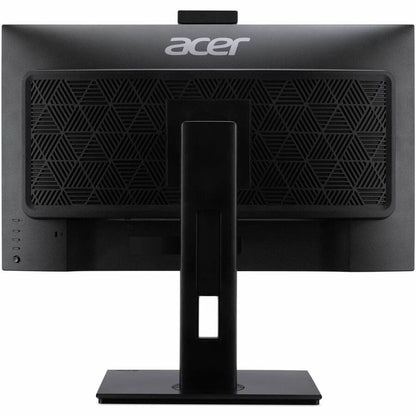 Rear Image for Acer Vero B278K LB 27" Class LCD Monitor - 16:9 - Black