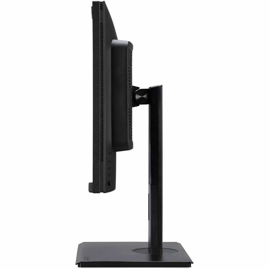 Left Image for Acer Vero B278K LB 27" Class LCD Monitor - 16:9 - Black