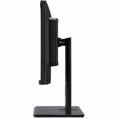 Left Image for Acer Vero B278K LB 27" Class LCD Monitor - 16:9 - Black