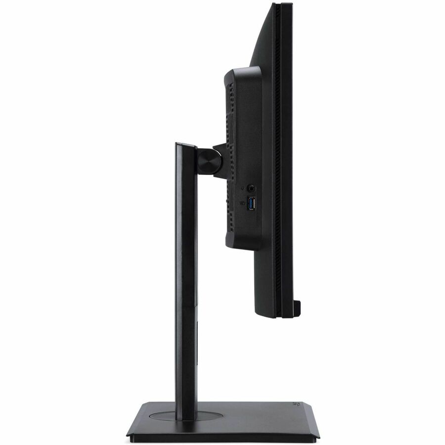 Right Image for Acer Vero B278K LB 27" Class LCD Monitor - 16:9 - Black