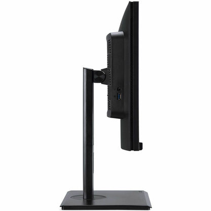 Right Image for Acer Vero B278K LB 27" Class LCD Monitor - 16:9 - Black