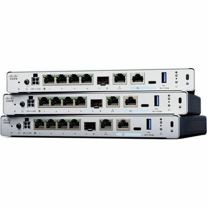 Alternate-Image3 Image for Cisco Secure 220 Network Security/Firewall Appliance