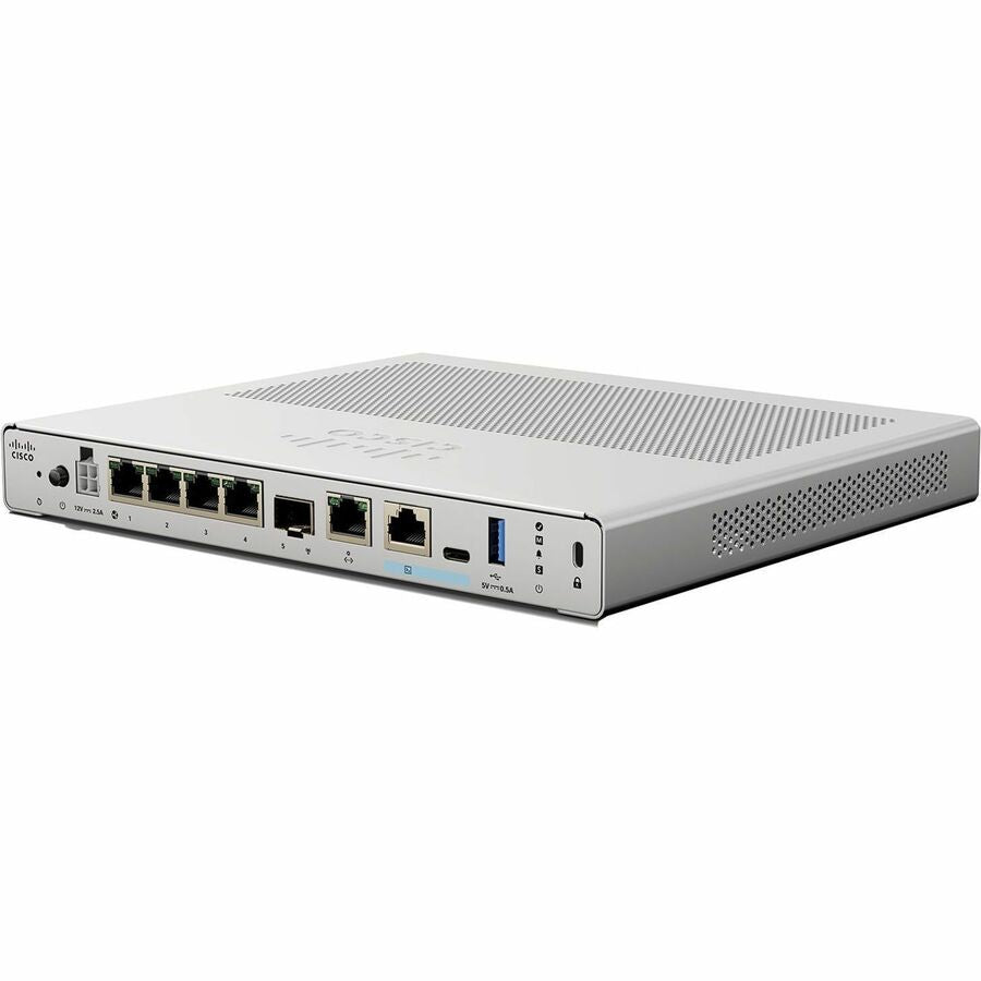 Alternate-Image2 Image for Cisco Secure 220 Network Security/Firewall Appliance