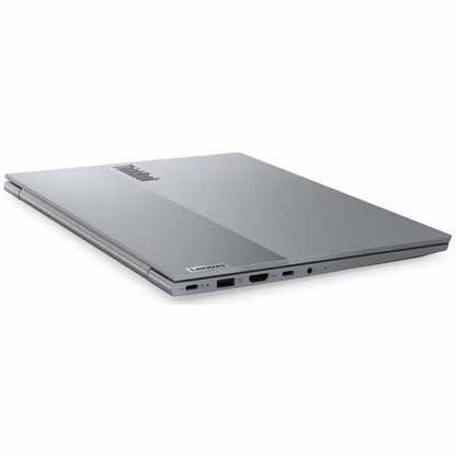 Alternate-Image4 Image for Lenovo ThinkBook 14 G9 IRL 21UY0006US 14" Touchscreen Notebook - WUXGA - Intel Core 5 2nd Gen 210H - 16 GB - 512 GB SSD - English Keyboard - Arctic Gray