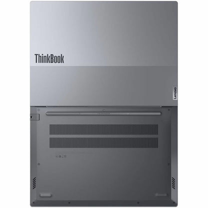 Alternate-Image7 Image for Lenovo ThinkBook 14 G9 IRL 21UY0006US 14" Touchscreen Notebook - WUXGA - Intel Core 5 2nd Gen 210H - 16 GB - 512 GB SSD - English Keyboard - Arctic Gray