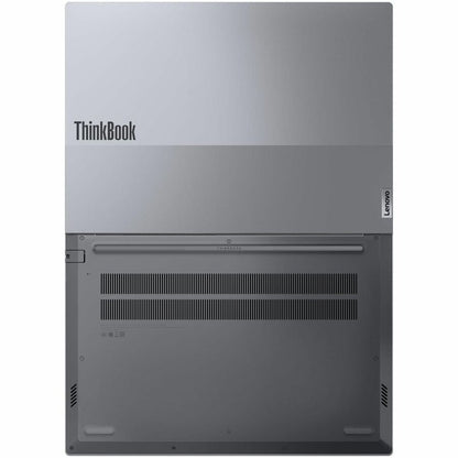 Alternate-Image6 Image for Lenovo ThinkBook 16 G9 IRL 21US0001US 16" Touchscreen Notebook - WUXGA - 120 Hz - Intel Core 7 2nd Gen 240H - 16 GB - 512 GB SSD - English Keyboard - Arctic Gray