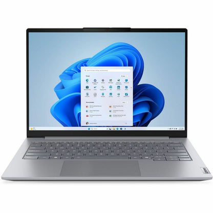 Main Image for Lenovo ThinkBook 14 G9 IRL 21UY0003US 14" Touchscreen Notebook - WUXGA - Intel Core 7 2nd Gen 240H - 16 GB - 512 GB SSD - English Keyboard - Arctic Gray