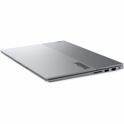 Alternate-Image3 Image for Lenovo ThinkBook 14 G9 AHP 21V00003US 14" Touchscreen Notebook - WUXGA - 60 Hz - AMD Ryzen 7 250 - 16 GB - 512 GB SSD - English Keyboard - Arctic Gray