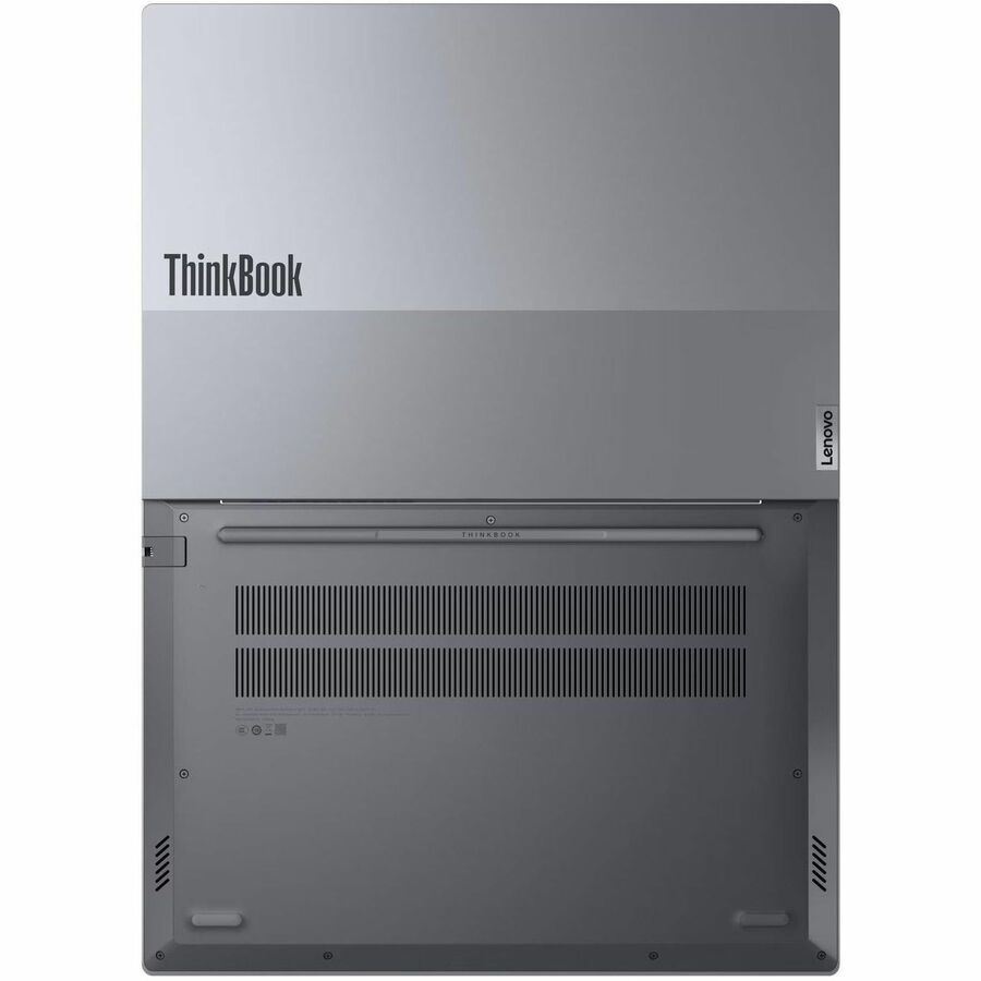 Alternate-Image6 Image for Lenovo ThinkBook 14 G9 AHP 21V00003US 14" Touchscreen Notebook - WUXGA - 60 Hz - AMD Ryzen 7 250 - 16 GB - 512 GB SSD - English Keyboard - Arctic Gray