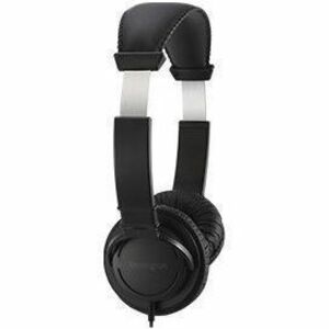 Left Image for Kensington Classic EQ USB-C Headphone
