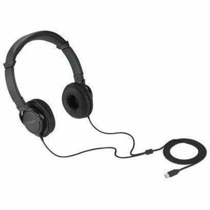 Alternate-Image5 Image for Kensington Classic EQ USB-C Headphone