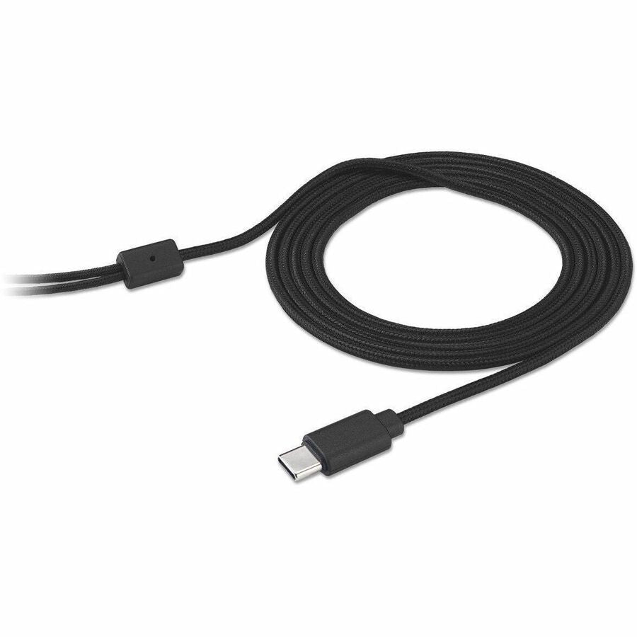 Alternate-Image2 Image for Kensington Classic EQ USB-C Headphone