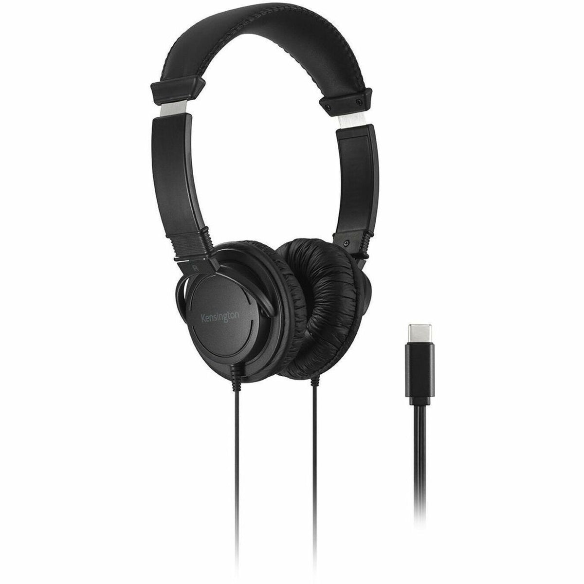 Main Image for Kensington Classic EQ USB-C Headphone