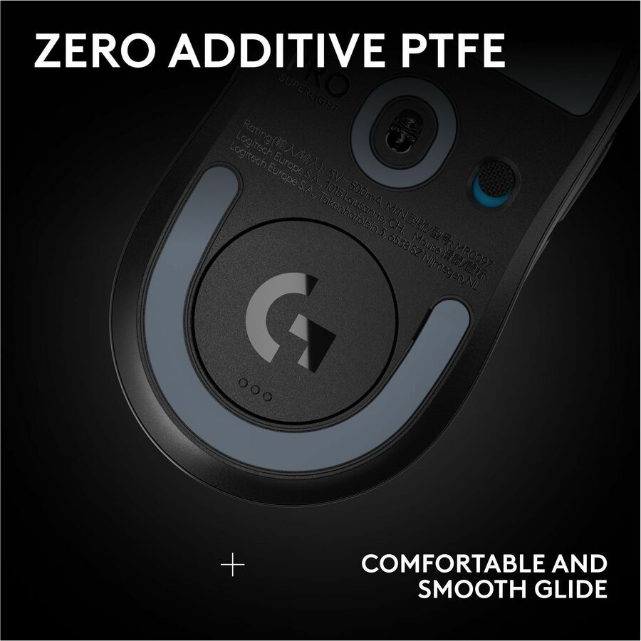 Alternate-Image8 Image for Logitech G PRO X SUPERLIGHT 2 SE Gaming Mouse
