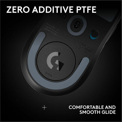 Alternate-Image8 Image for Logitech G PRO X SUPERLIGHT 2 SE Gaming Mouse