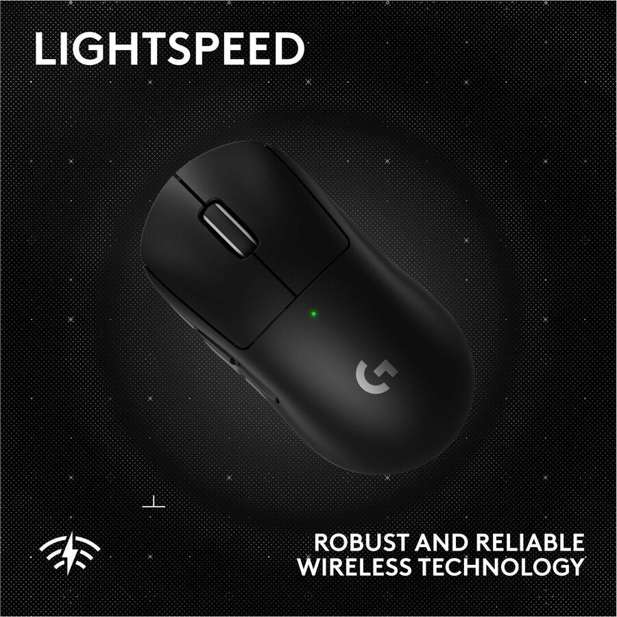 Alternate-Image3 Image for Logitech G PRO X SUPERLIGHT 2 SE Gaming Mouse