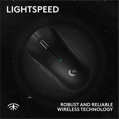 Alternate-Image3 Image for Logitech G PRO X SUPERLIGHT 2 SE Gaming Mouse