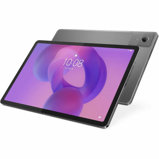Main Image for Lenovo Tab K11 Gen 2 TB336FU Tablet - 11" 2.5K - MediaTek Dimensity 6300 Octa-core - 8 GB - 128 GB Storage - Android 15 - Luna Gray