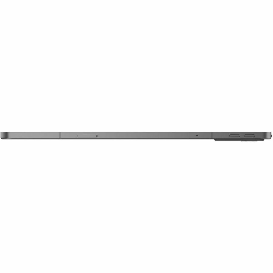 Left Image for Lenovo Tab K11 Gen 2 TB336FU Tablet - 11" 2.5K - MediaTek Dimensity 6300 Octa-core - 8 GB - 128 GB Storage - Android 15 - Luna Gray