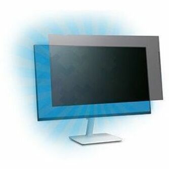 Alternate-Image7 Image for Kensington Edge-to-Edge Privacy Screen Filter for Monitors 43" (16:9)
