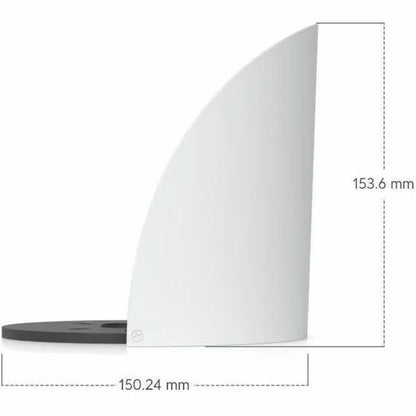 Alternate-Image5 Image for Ubiquiti G6 Dome Camera Weather Shield