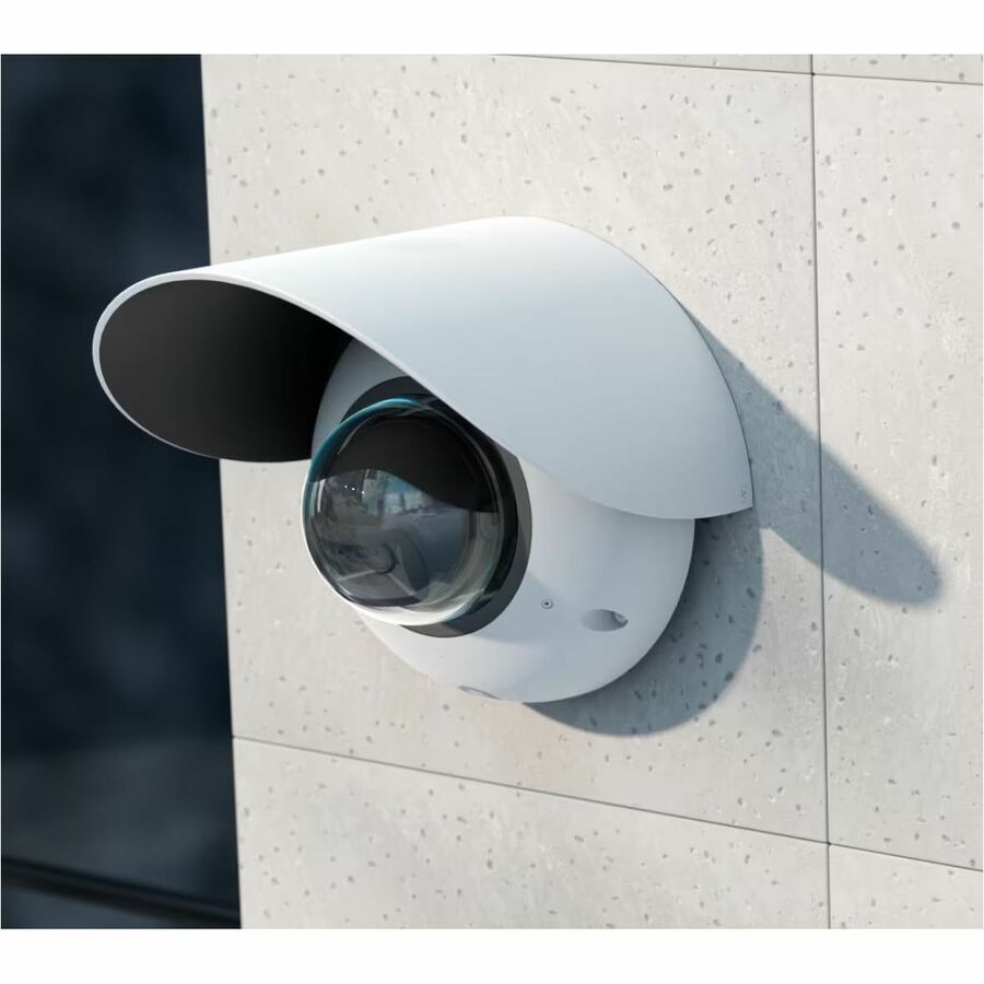 Alternate-Image7 Image for Ubiquiti G6 Dome Camera Weather Shield