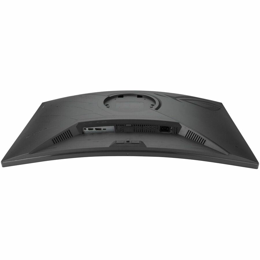 Bottom Image for Asus ROG Strix XG32WCMS 32" Class WQHD Curved Screen Gaming LCD Monitor - 16:9