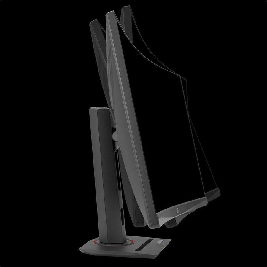 Alternate-Image1 Image for Asus ROG Strix XG32WCMS 32" Class WQHD Curved Screen Gaming LCD Monitor - 16:9