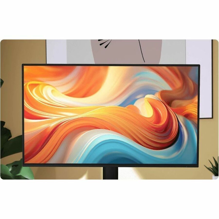 Alternate-Image10 Image for MSI PRO MP271 E14A - PRO MP271E14A - Business Productivity Monitor - 27" IPS FHD 144Hz FreeSync Display - HDMI - DisplayPort